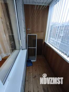 1-к квартира, вторичка, 37м2, 5/9 этаж