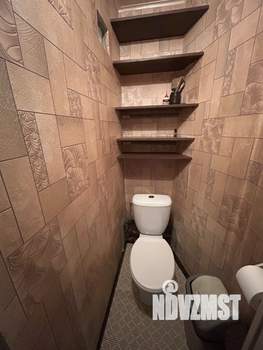 1-к квартира, вторичка, 32м2, 8/9 этаж