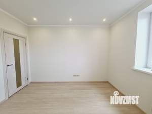 3-к квартира, вторичка, 74м2, 10/17 этаж