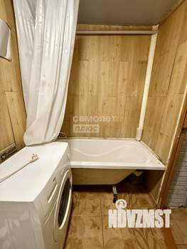 1-к квартира, вторичка, 29м2, 1/5 этаж