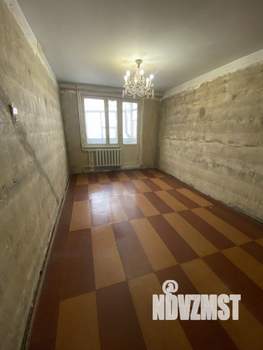 2-к квартира, вторичка, 44м2, 3/5 этаж