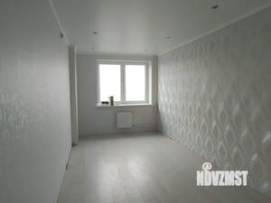 2-к квартира, вторичка, 57м2, 9/14 этаж