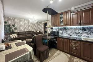 2-к квартира, вторичка, 60м2, 4/15 этаж