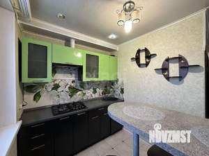 1-к квартира, вторичка, 29м2, 5/5 этаж