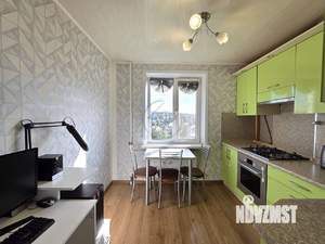 1-к квартира, вторичка, 38м2, 9/9 этаж