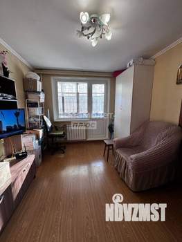 1-к квартира, вторичка, 38м2, 1/9 этаж