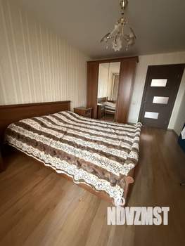 3-к квартира, вторичка, 95м2, 6/6 этаж