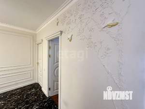 3-к квартира, вторичка, 87м2, 6/15 этаж