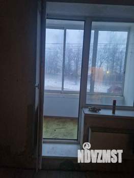1-к квартира, вторичка, 42м2, 1/3 этаж