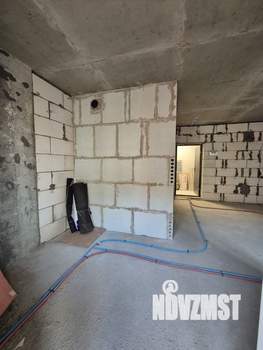 1-к квартира, вторичка, 33м2, 11/17 этаж