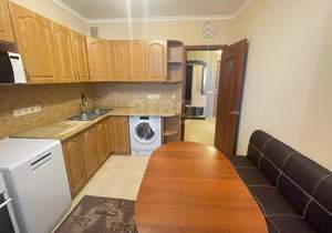 1-к квартира, вторичка, 38м2, 7/12 этаж