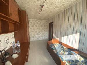 3-к квартира, вторичка, 60м2, 5/5 этаж