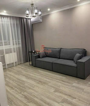 2-к квартира, вторичка, 56м2, 15/17 этаж