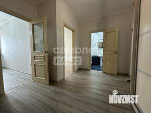 2-к квартира, вторичка, 59м2, 7/9 этаж