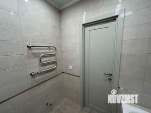 1-к квартира, вторичка, 40м2, 6/14 этаж