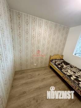 1-к квартира, вторичка, 37м2, 9/9 этаж