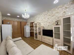 1-к квартира, вторичка, 33м2, 3/6 этаж