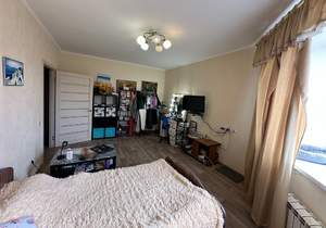 1-к квартира, вторичка, 46м2, 2/12 этаж