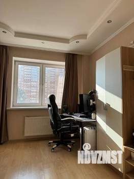 1-к квартира, вторичка, 36м2, 4/18 этаж