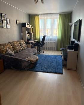 2-к квартира, вторичка, 82м2, 8/12 этаж