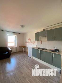 2-к квартира, вторичка, 53м2, 3/3 этаж