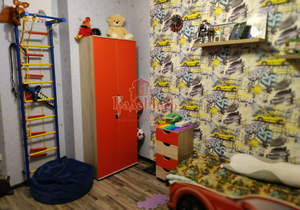 3-к квартира, вторичка, 87м2, 6/12 этаж