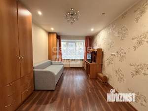 1-к квартира, вторичка, 31м2, 1/5 этаж