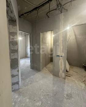 3-к квартира, вторичка, 61м2, 7/17 этаж