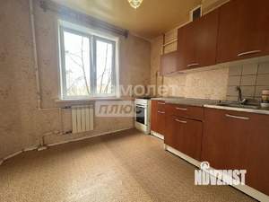 1-к квартира, вторичка, 37м2, 2/7 этаж