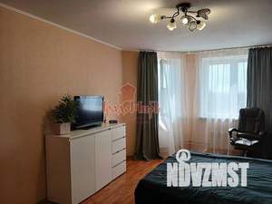 2-к квартира, вторичка, 64м2, 7/10 этаж