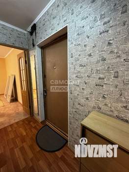 2-к квартира, вторичка, 42м2, 5/5 этаж