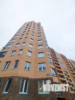 1-к квартира, вторичка, 38м2, 2/12 этаж