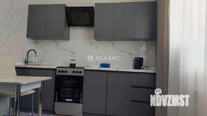 1-к квартира, вторичка, 34м2, 1/3 этаж