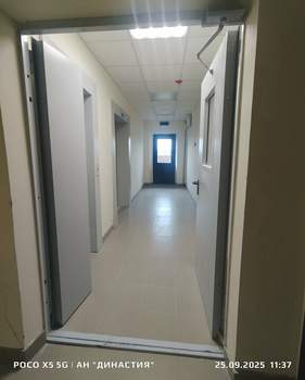 2-к квартира, вторичка, 57м2, 8/14 этаж