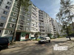2-к квартира, вторичка, 54м2, 3/9 этаж