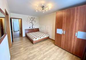 3-к квартира, вторичка, 59м2, 5/5 этаж