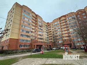 2-к квартира, вторичка, 61м2, 1/9 этаж