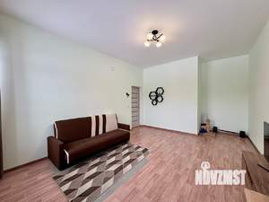 2-к квартира, вторичка, 47м2, 2/3 этаж