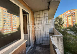 2-к квартира, вторичка, 56м2, 3/9 этаж