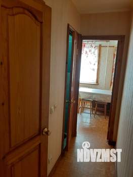 2-к квартира, вторичка, 51м2, 4/10 этаж