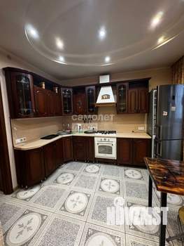 Студия квартира, вторичка, 36м2, 3/9 этаж