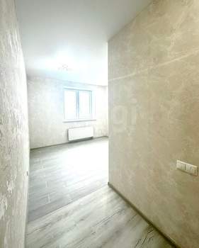 1-к квартира, вторичка, 32м2, 10/17 этаж