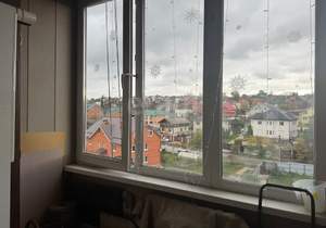 2-к квартира, вторичка, 59м2, 6/9 этаж