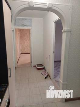 3-к квартира, вторичка, 60м2, 2/9 этаж