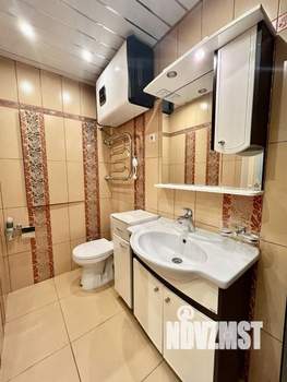 2-к квартира, вторичка, 61м2, 1/12 этаж