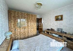 4-к квартира, вторичка, 77м2, 4/5 этаж