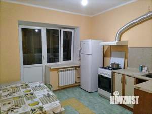 1-к квартира, вторичка, 45м2, 6/6 этаж