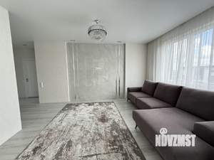 3-к квартира, вторичка, 78м2, 9/9 этаж