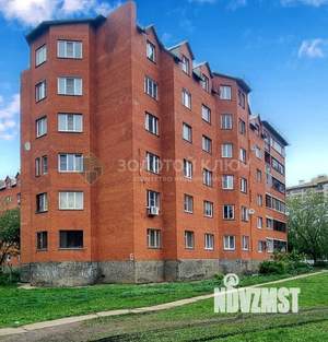 1-к квартира, вторичка, 33м2, 3/6 этаж