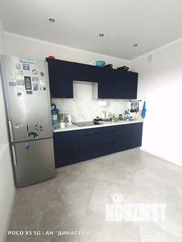 2-к квартира, вторичка, 57м2, 8/14 этаж